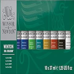 Winsor newton winton for sale  Delivered anywhere in Ireland