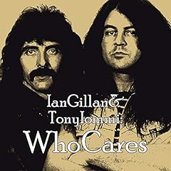 Ian gillan tony for sale  Delivered anywhere in USA 