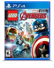 Lego marvel avengers for sale  Delivered anywhere in USA 