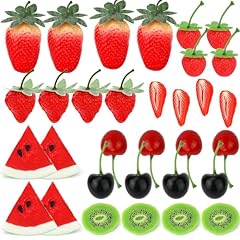 Mwoot pcs fruits d'occasion  Livré partout en France