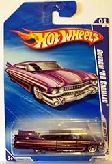 2010 hot wheels for sale  Delivered anywhere in USA 