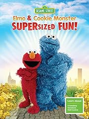 Sesame street elmo for sale  Delivered anywhere in USA 