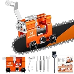 Chainsaw sharpener jig for sale  Delivered anywhere in USA 
