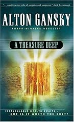 Treasure deep incalculable usato  Spedito ovunque in Italia 