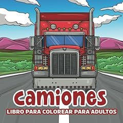 Camiones libro para d'occasion  Livré partout en France