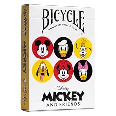 Bicycle disney mickey d'occasion  Livré partout en Belgiqu