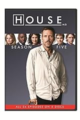 House season 5 for sale  Delivered anywhere in USA 