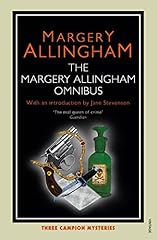 Margery allingham omnibus for sale  Delivered anywhere in UK