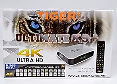 Tiger ultimate plus for sale  Delivered anywhere in UK