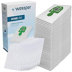 Wessper vacuum cleaner for sale  Delivered anywhere in UK