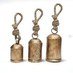 Shabby chic bells for sale  Delivered anywhere in USA 