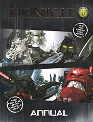 Bionicle annual for sale  Delivered anywhere in UK
