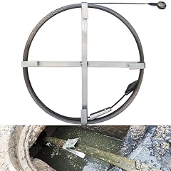 Heavy sewer drain for sale  Delivered anywhere in USA 