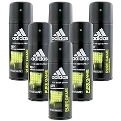 Set adidas deodorant for sale  Delivered anywhere in UK
