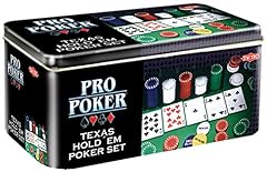 Pro poker coffret d'occasion  Livré partout en France