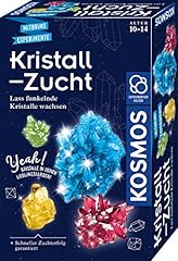 Kristall zucht experimentierka usato  Spedito ovunque in Italia 