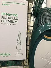 Fp140 150 sacchi usato  Spedito ovunque in Italia 