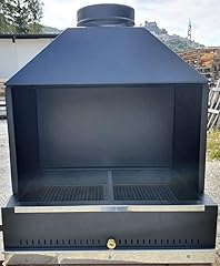 Barbecue cm hotte d'occasion  Livré partout en France