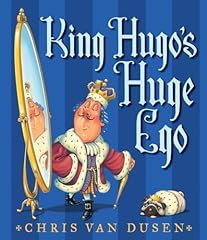 King hugo huge for sale  Delivered anywhere in USA 