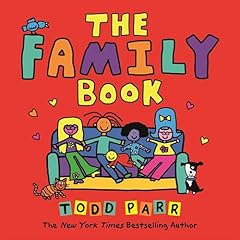 The family book usato  Spedito ovunque in Italia 