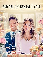 Amore crystal cove usato  Spedito ovunque in Italia 