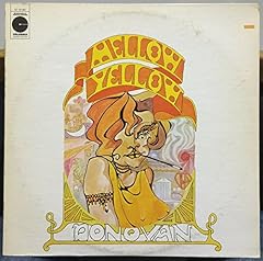 Donovan mellow yellow d'occasion  Livré partout en France