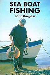 Sea boat fishing for sale  Delivered anywhere in UK