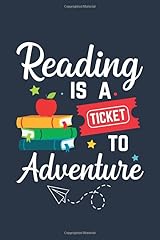 Reading ticket adventure for sale  Delivered anywhere in UK