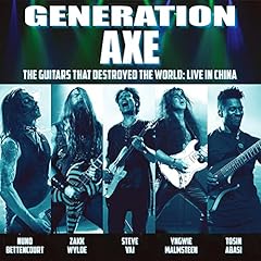 Generation axe guitars gebraucht kaufen  Wird an jeden Ort in Deutschland