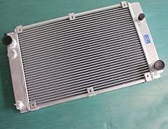 Gowe radiator 56mm for sale  Delivered anywhere in UK
