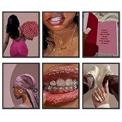 Black woman poster for sale  Delivered anywhere in USA 