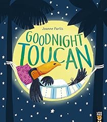 Goodnight toucan d'occasion  Livré partout en Belgiqu