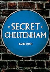 Secret cheltenham for sale  Delivered anywhere in UK