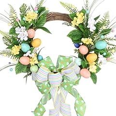 Easter wreath easter for sale  Delivered anywhere in USA 