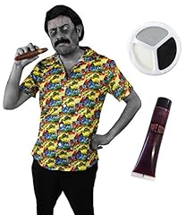 Zombie pablo escobar for sale  Delivered anywhere in UK