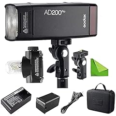 Godox ad200 pro for sale  Delivered anywhere in USA 