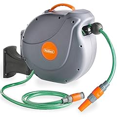 Vonhaus hose reel for sale  Delivered anywhere in UK