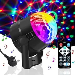 Disco lights jsdoin for sale  Delivered anywhere in UK