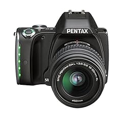 Pentax fotocamera digitale usato  Spedito ovunque in Italia 