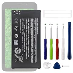Swark batteria ricambio usato  Spedito ovunque in Italia 