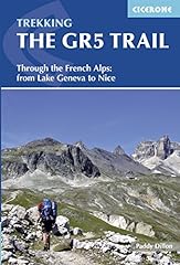 Trekking gr5 trail for sale  Delivered anywhere in USA 