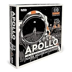 Buffalo games apollo for sale  Delivered anywhere in USA 
