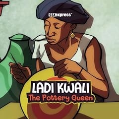 Ladi kwali pottery for sale  Delivered anywhere in UK