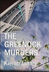 Greenock murders for sale  Delivered anywhere in UK