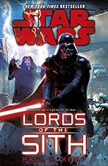 Star wars lords d'occasion  Livré partout en Belgiqu