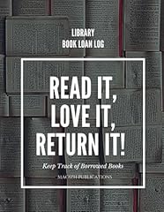 Library book loan for sale  Delivered anywhere in UK