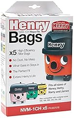Henry nvm 1ch for sale  Delivered anywhere in UK