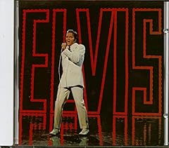 Elvis nbc tv for sale  Delivered anywhere in UK