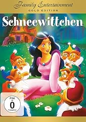 Schneewittchen gebraucht kaufen  Wird an jeden Ort in Deutschland
