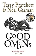 Good omens for sale  Delivered anywhere in UK